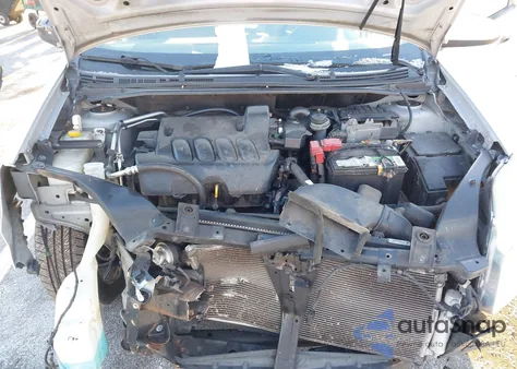 2012 Nissan Sentra 2.0 Sr from USA, damaged, VIN 3N1AB6AP0CL757004